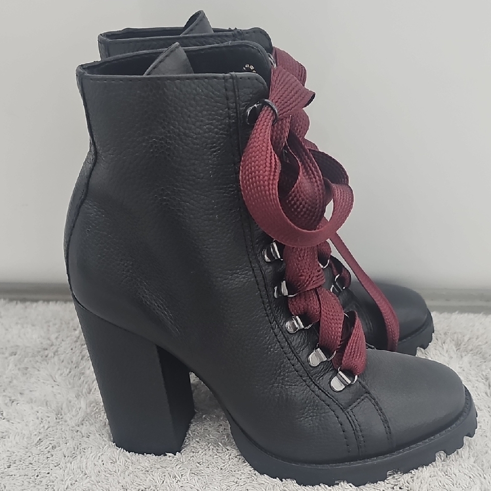 SCHUTZ Zhara Bootie - Picture 4 of 7